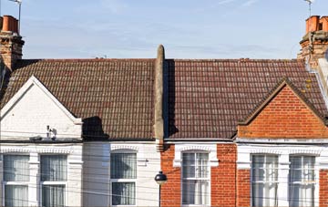 clay roofing Caterham, Surrey