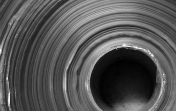 Caterham pvc roof replacement