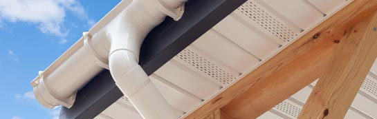 get Caterham guttering quotes today